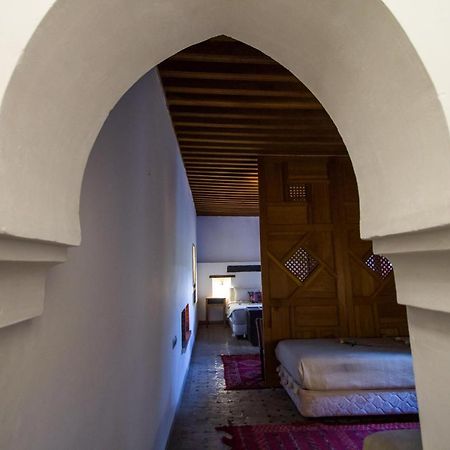 Riad Les Oudayas Fes Luaran gambar