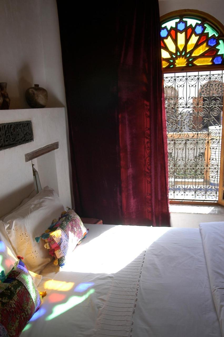 Riad Les Oudayas Fes Bilik gambar