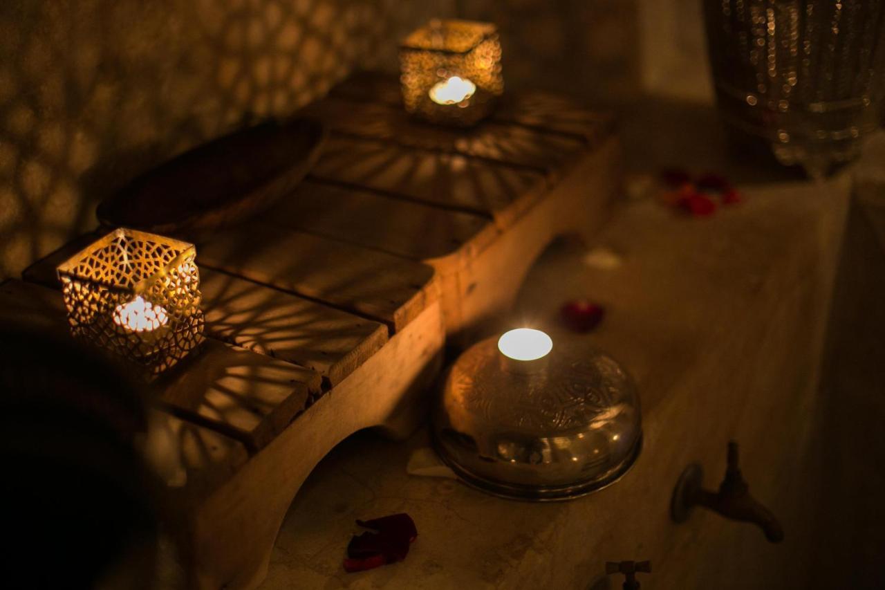 Riad Les Oudayas Fes Luaran gambar