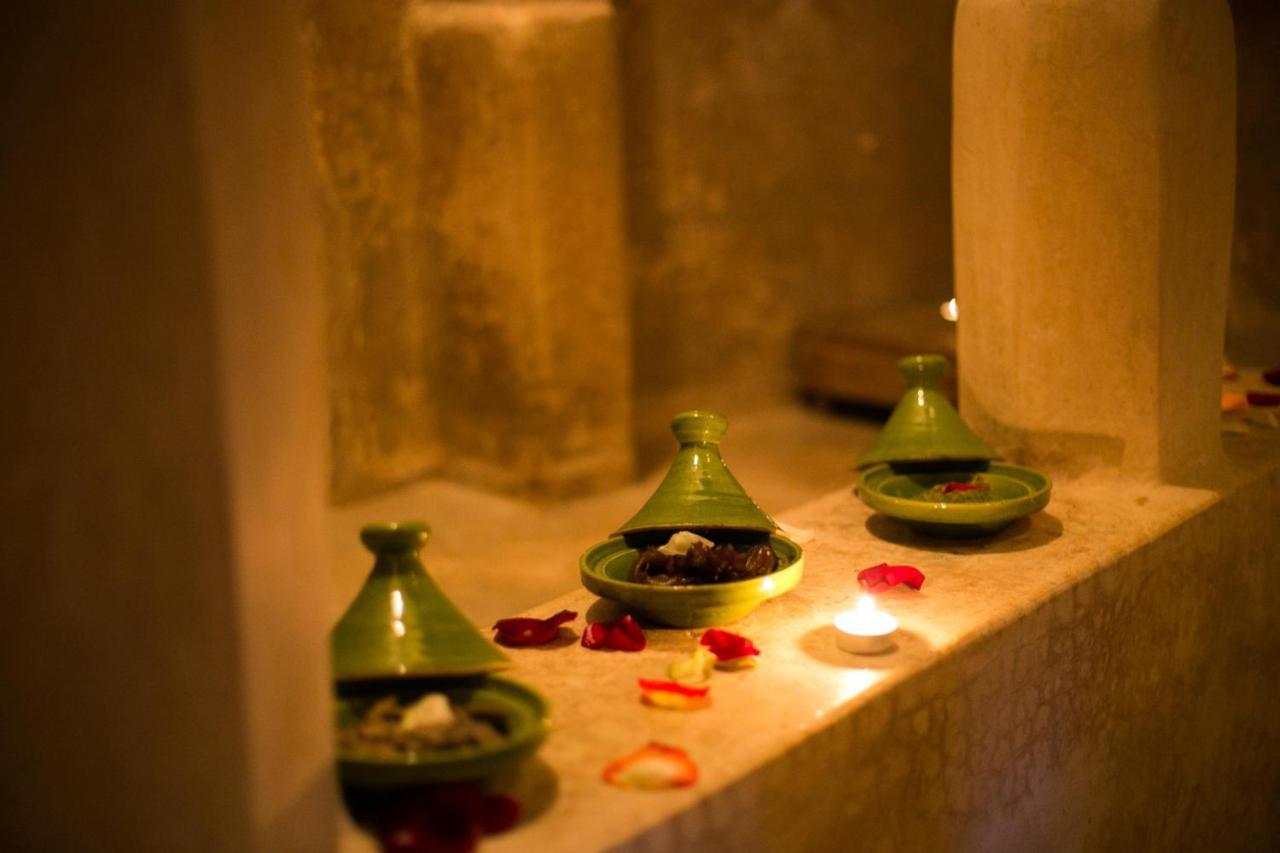Riad Les Oudayas Fes Luaran gambar